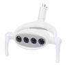 Buy cheap 4 LED Bulbs Dental Chair Led Light Medical Examination Lamp from wholesalers