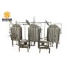 Buy cheap 300L Pub Brewery In Line Micro Brewing Equipment For Craft Beer from wholesalers