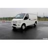 Buy cheap Pure Electric Commercial Vehicles Ruichi Ec35 II 38.64kwh Left Hand 260km Range from wholesalers
