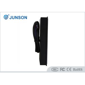 Buy cheap Digital Access Control Kits Rfid Reader EM RFID Card Type Security Product from wholesalers