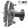 Buy cheap 11Q6-01190 R140LC-9A R150LC-9 Hyundai Excavator Fan Drive Clutch from wholesalers