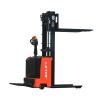 Buy cheap Electric stacker(Standing on) CL1026 Rated traction weight 1000kg Lifting height 2600mm Electric Reach Stacker from wholesalers