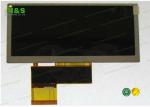 Buy cheap HannStar HSD043I9W1- A00 Industrial LCD Displays 6S2P WLED Lamp Type from wholesalers