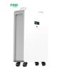 Buy cheap Bulit-In 5kw Inverter Lifepo4 Battery Pack For Off-Grid Energy Storage System from wholesalers