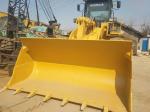 Used CAT Caterpillar 966G Wheel Loader
