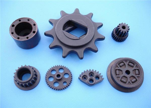 Buy cheap Medical Apparatus Powder Metallurgy Parts Gear Style PMP01-005 For Machines from wholesalers