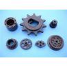 Buy cheap Medical Apparatus Powder Metallurgy Parts Gear Style PMP01-005 For Machines from wholesalers