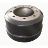 Buy cheap TRUCK SEMI TRAILER BUS SPARE PARTS BRAKE DRUM FOR NISSAN 40206-90201 4020690201 from wholesalers