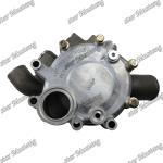 3116 3126 Engine Water Pump Part 159-3140 For Carter