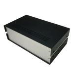 0.2mm Custom Sheet Metal Enclosures Laser Cutting Aluminum Stainless Steel