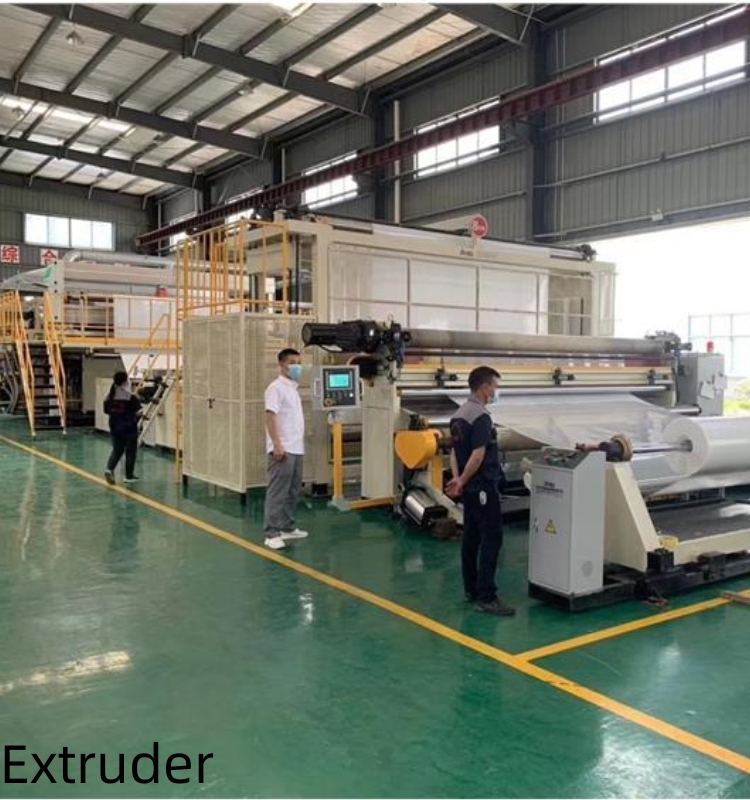 50m-100m/roll Length Anti-Aging Geomembrane for Fish Ponds Online Technical Support