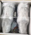 Low Speed Hydraulic Rotary Union , Stainless Steel High Pressure Rotary Joint
