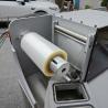 Buy cheap Rotating Style Commercial Gas Flushing Food Sealing Packing Machine With 6 Trays from wholesalers