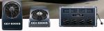 DC 12V Battery Powered Truck Air Conditioner With Large Cooling Air Volume,6000S