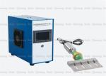 Buy cheap 1000W High Performace Ultrasonic Cutting Technology For Food Portioning Assemble CNC Line from wholesalers