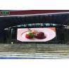Buy cheap High Definition Outdoor Rental Advertising Digital Signage Display With RGB LED Display from wholesalers