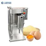 Chemical Laboratory 2L Stainless Steel Spray Dryer 1mm For Making Powder