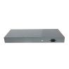 Buy cheap 24 Ports Ethernet Network Switch 10/100/1000M 2 SFP Slot For CCTV Project from wholesalers