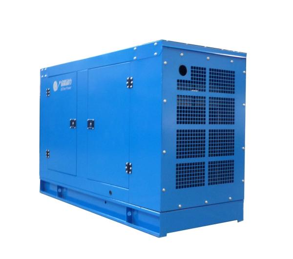 Buy cheap 50KW - 1000KW Natural Gas Generator Price from wholesalers