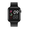 Buy cheap 1.54Inch IPS 180mAh Square Shape Smartwatch X8 Heart Rate SC7A20 from wholesalers