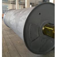 Buy cheap Carbon Steel Marine Steel Products Towing Marine Stern Roller product