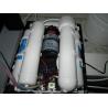 Buy cheap CE ROHS certificated 5 stages  alkaline ro water purification system for kitchen use from wholesalers