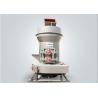 Buy cheap Ultrafine Powder Mill Machine 25mm Feeding Size , 37kw Kaolin Grinding Mill from wholesalers