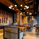 Industrial lighting in kitchen Bar Coffee Shop Lighting Fixtures (WH-VP-48）