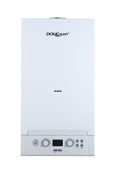 Buy cheap Silent Wall Hung Combi Gas Boiler For Outdoor Explosion Protection from wholesalers