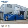 Buy cheap Industrial Concrete Cooling Chilling Machine with Evaporative Cooling Condenser at 380V from wholesalers