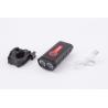Buy cheap 95mm Road Cycling Lights 2pcs Aluminum Quick Release Mounting from wholesalers