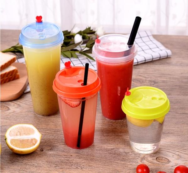 Buy cheap 700 Ml Injection Disposable Drinking Cup Pp Cups Portable Eco Friendly from wholesalers