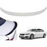 Buy cheap Trunk Rear Wing Spoiler For BMW F32 4 Series Gran Coupe , Blow Molding from wholesalers