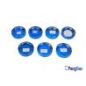 Buy cheap Stainless Steel Material Dental Lab Instruments Consumables Denture Clasp Wires from wholesalers