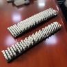Buy cheap Lath Machine Tool Brush Hard Nylon CNC Router Dust Shoe Brush High Temperature Resistant from wholesalers