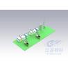 Buy cheap 9.6M 10 Ton Food Recycling Organic Waste Disposal Machine Commercial Composting Equipment from wholesalers
