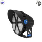 500W-1200W LED Flood Light With IP66 Waterproof High Power DALI For Stadium
