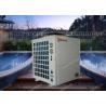 Buy cheap Meeting MDY60D High Temperature Air Source Heat Pump Water Heater For Spa Swimming Pool from wholesalers