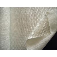 Buy cheap EMKW 700 400g/M2 Fiberglass Surface Mat E Glass Woven Roving 2400mm product