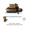 Buy cheap 0001372006 0986018370 - BOSCH Starter Motor 24V 6.2KW 11T MOTORES DE ARRANQUE from wholesalers
