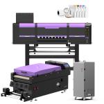 24inch DTF Printing Machine 60cm DTF Printer for Clothes