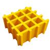 Buy cheap 38x38mm Frp Stainless Steel Floor Grating from wholesalers