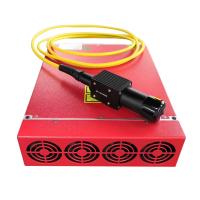 Buy cheap OEM JPT Fiber Coupled Laser Source For Metal Marking Machine product