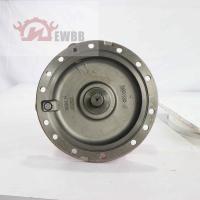 Buy cheap LG225 Excavator Swing Motor Kawasaki M5X130 19T Excavator Swing Drive product