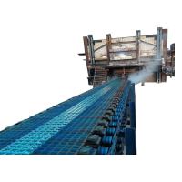 Buy cheap Module 3 Solid Lump Sodium Silicate Production Line Chemical Industry Applicatio product