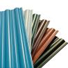 Buy cheap ISO9001 CE SASO SABER Galvanized Metal Plates from wholesalers