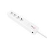 Buy cheap EU Wi-Fi Power Strip from wholesalers
