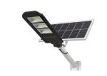 Solar Street Light Outdoor Courtyard Led Lamp Remote Control Waterproof Garden