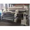 Buy cheap 7.5KW Power Single Facer Corrugated Machine for High Speed Wood Packaging Production Line from wholesalers