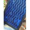 Buy cheap High quality 304 201 316 430 etching stainless steel decorative sheet from foshan factory from wholesalers